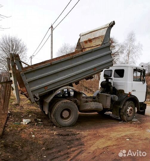 Песок для стяжки