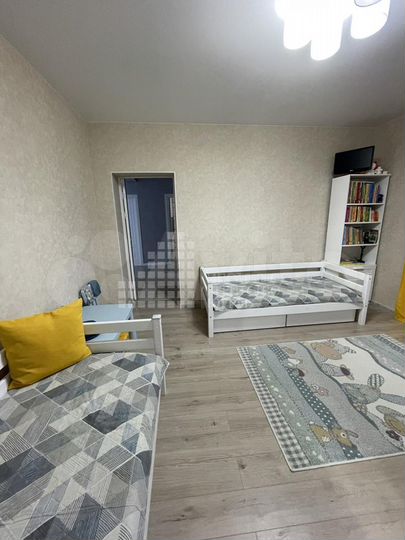 4-к. квартира, 118 м², 4/5 эт.