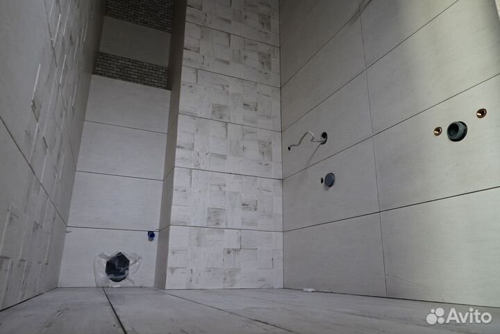 Дизайнерский ремонт квартир и домов