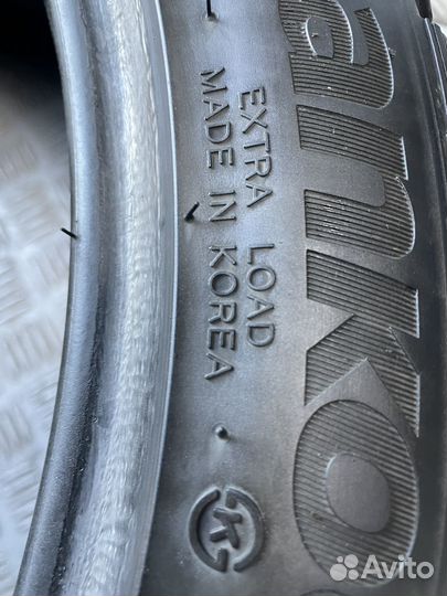 Hankook Winter I'Cept RS2 W452 245/40 R18