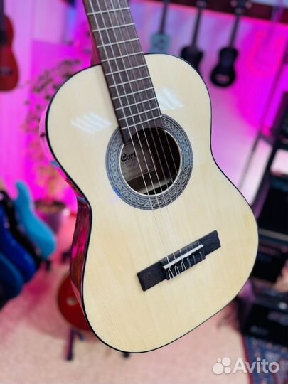 Гитара Cort 1/2 Детская