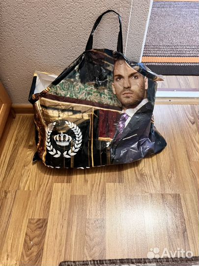 Детские вещи пакетом