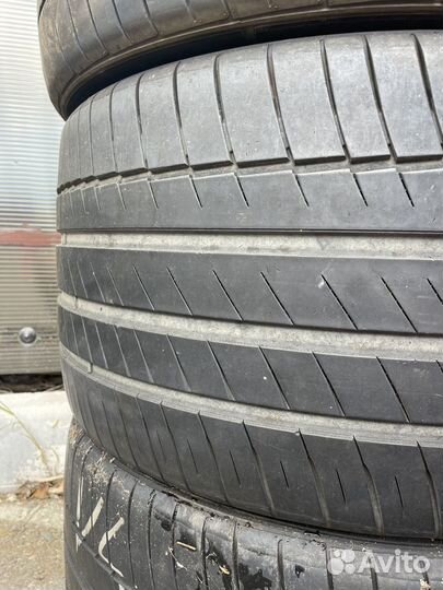 Kapsen RS26 Practical Max HP 285/35 R21 и 325/40 R21 105Y