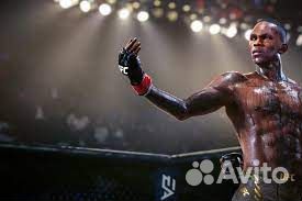 UFC5 для вашей PS5 Прокопьевск