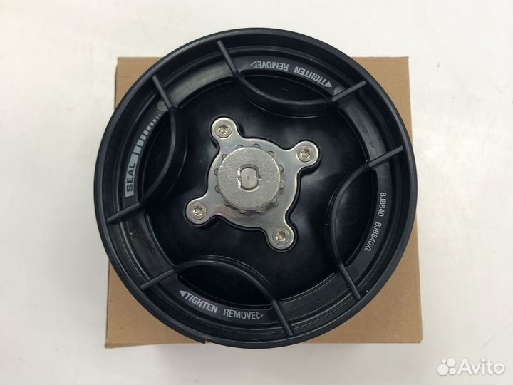 Нож блендера Bork S810