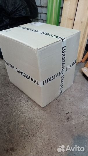 Люкссталь 8м самогонный аппарат. Luxstahl 8м