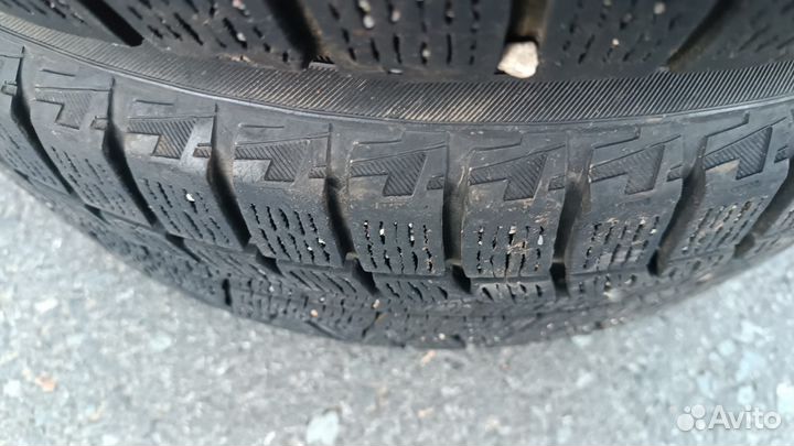Yokohama AC01 C.Drive 225/50 R17