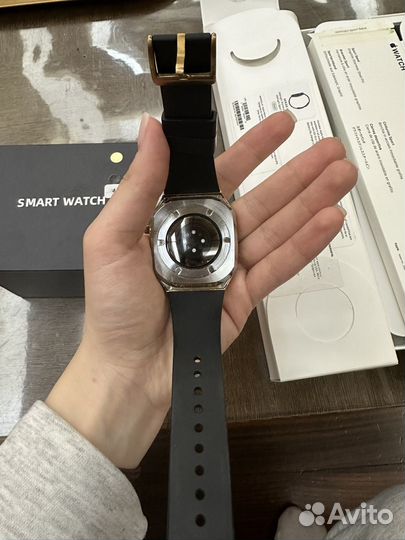 Часы apple watch 7 45 mm