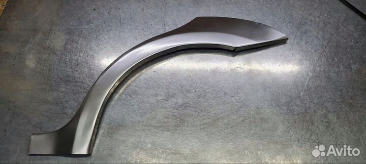 Арки оцинкованные Zaz Sens