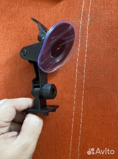 Видеорегистратор и карта памяти