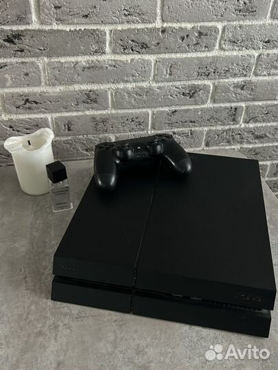 Sony playstation 4
