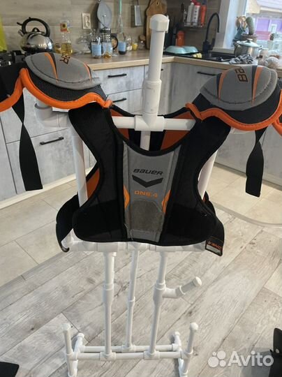 Хоккейная форма