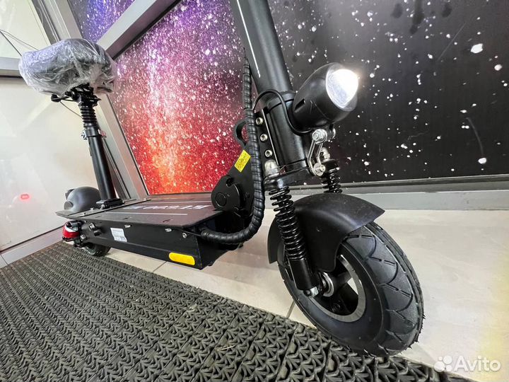 Электросамокат kugoo