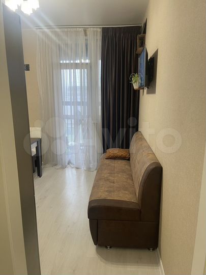 1-к. квартира, 40,3 м², 4/14 эт.