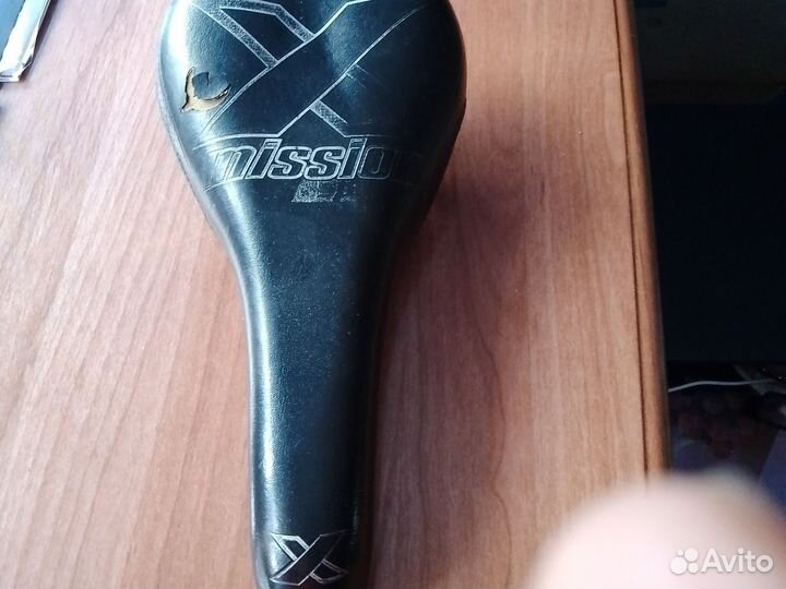 Седло для велосипеда