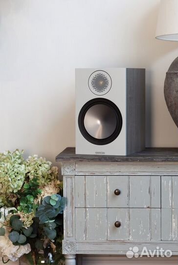 Полочная акустика Monitor Audio Bronze 100 (6G) Ur