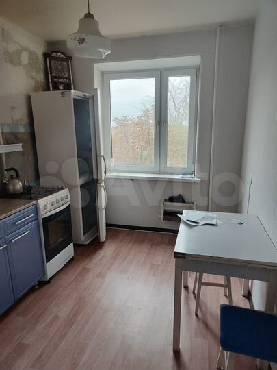 3-к. квартира, 66,1 м², 4/9 эт.