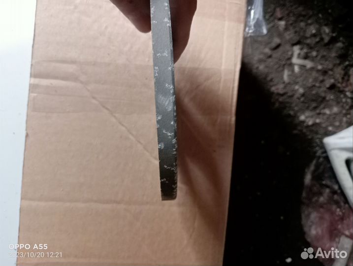 Проставки колесные