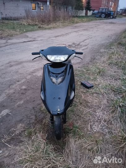 Скутер 50