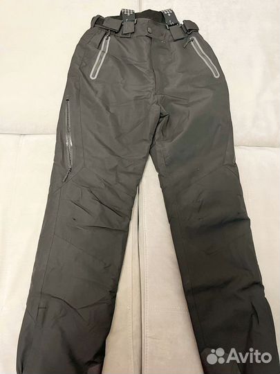 Горнолыжный костюм женский