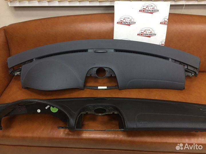 Торпеда на Mercedes CL215 w215