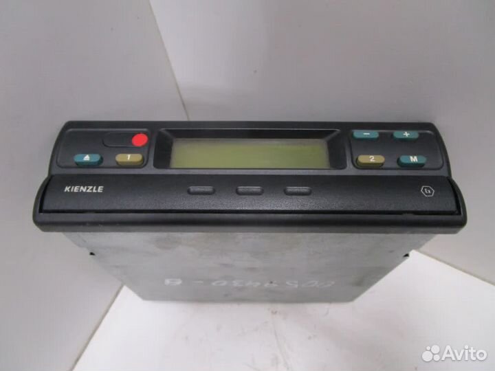 Тахограф под шайбу Mercedes-Benz A0004468033