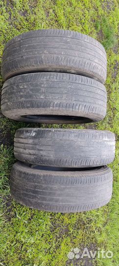 Yokohama Geolandar G98 225/65 R17 102V