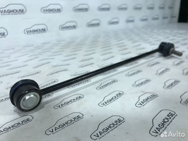 Стойка стабилизатора Peugeot 307 1.6 2007