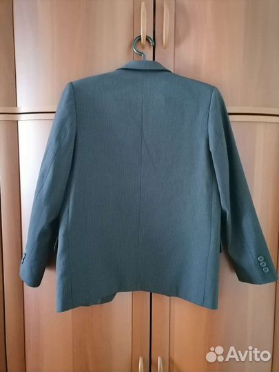 Пиджак (костюм) для мальчика