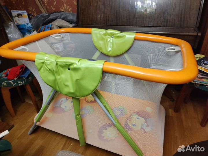 Манеж детский Cam