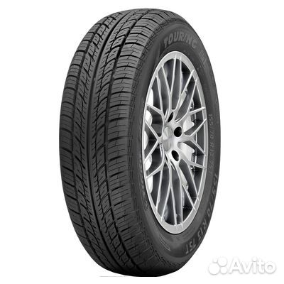 Tigar Touring 185/55 R14 80H