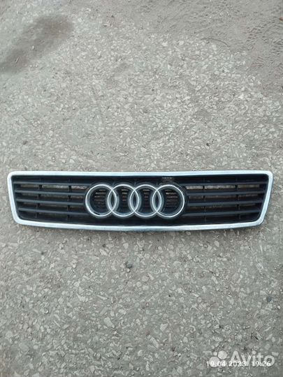 На audi а6с5