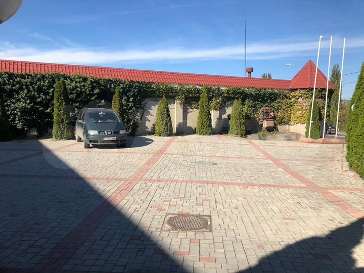 Свободного назначения, 500 м²