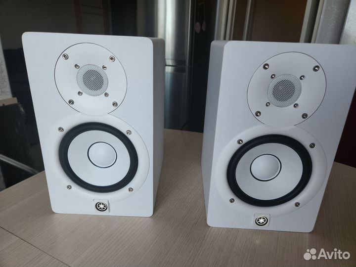 Студийные мониторы yamaha HS5