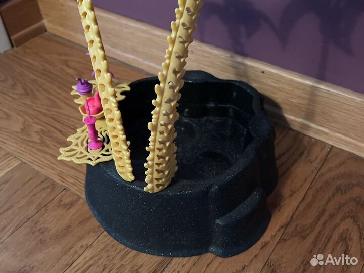 Набор Monster High оригинал (Mattel)