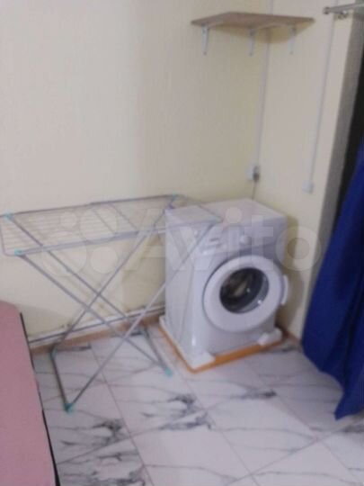 Квартира-студия, 25 м², 1/3 эт.