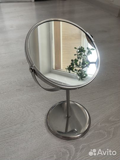 Зеркало настольное IKEA