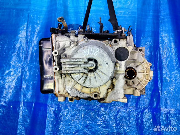 АКПП Kia F4A42 4AT, 2WD, G4JP/L4JP