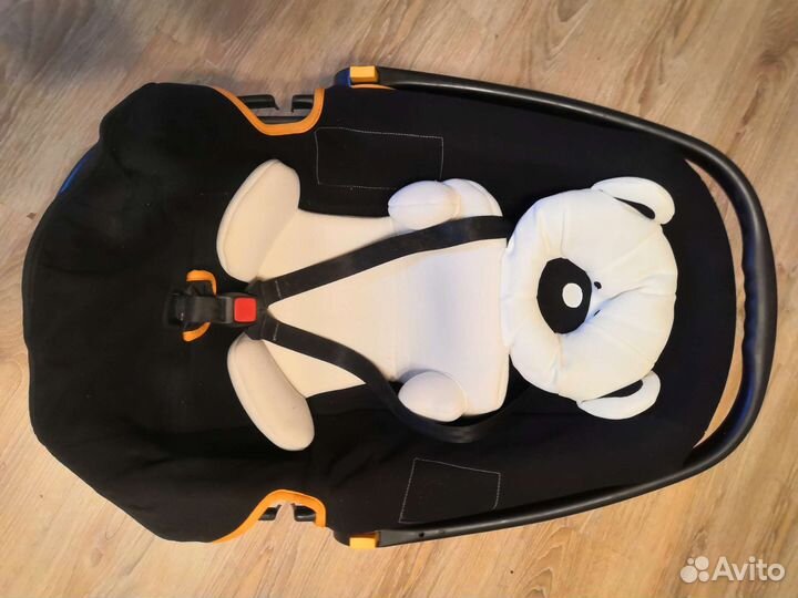 Детское автокресло от 0 до 13 кг