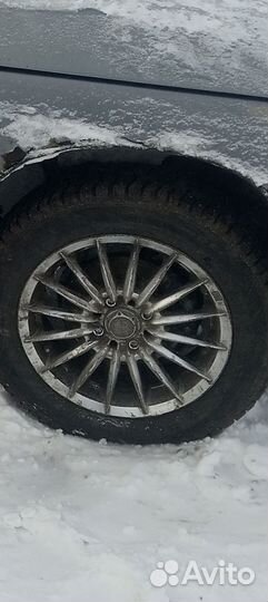 Литьё на ваз