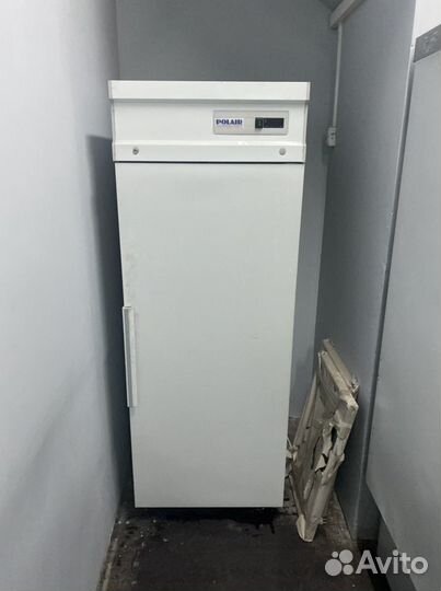 Холодильный шкаф полаир