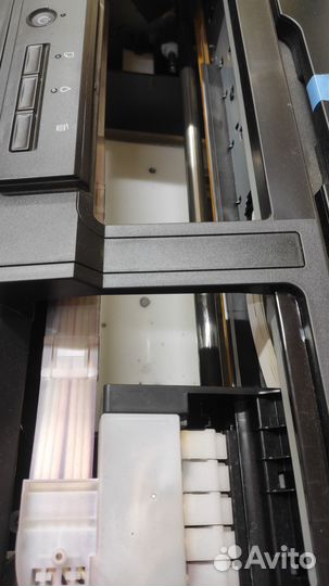 Принтер epson L1800