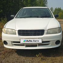 Nissan Expert 2.2 AT, 2000, 232 748 км, с пробегом, цена 215 000 руб.