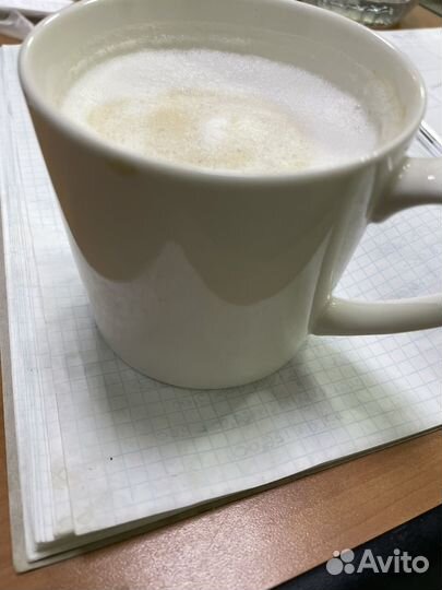 Бокалы для Стаса