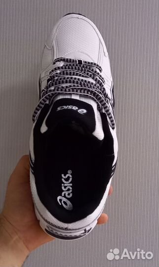 Кроссовки мужские Asics