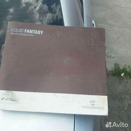 Каталоги обоев для скрапбукинга премиум класса