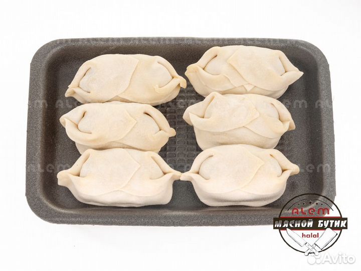 Домашние манты, пельмени, вареники, долма, голубцы