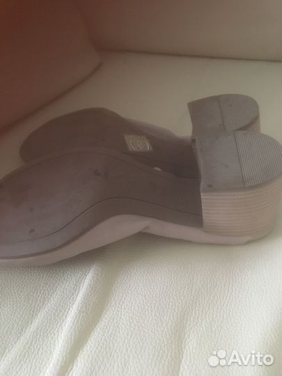 Туфли женские 38 размер натуральная кожа