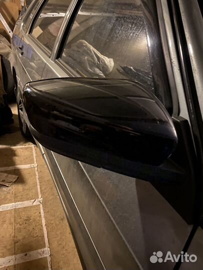 Granta зеркала на ваз