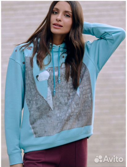 Худи от Alhmadullina dreams